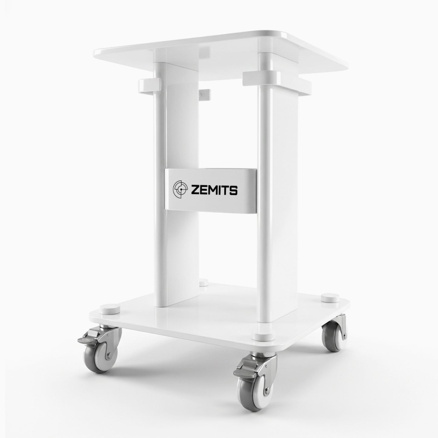 Zemits Cart Deluxx Esthetic Device Trolley