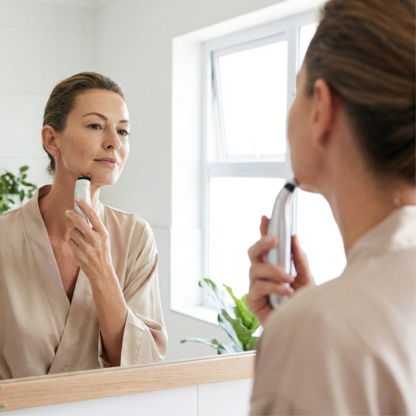 Zemits CellTite  Microcurrent System for Face, Eyes and Lips