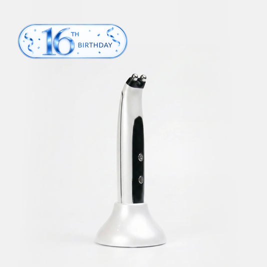 Zemits CellTite  Microcurrent System for Face, Eyes and Lips