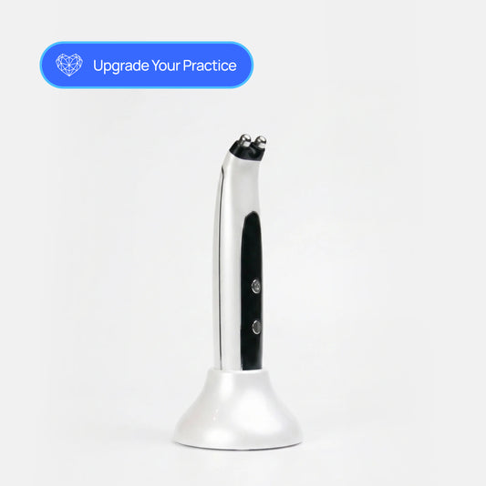 Zemits CellTite  Microcurrent System for Face, Eyes and Lips