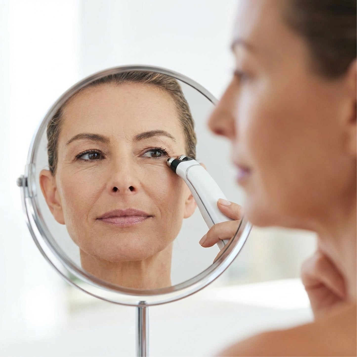 Zemits CellTite  Microcurrent System for Face, Eyes and Lips