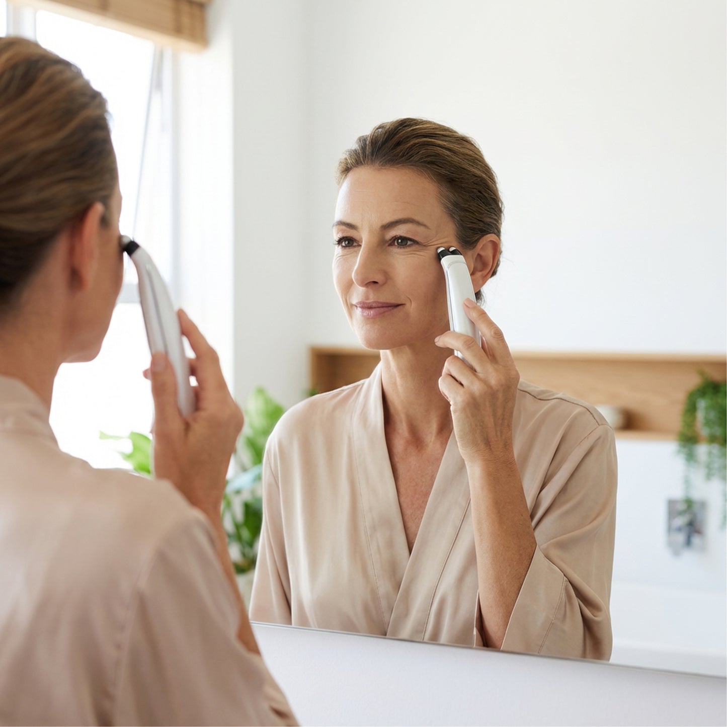 Zemits CellTite  Microcurrent System for Face, Eyes and Lips