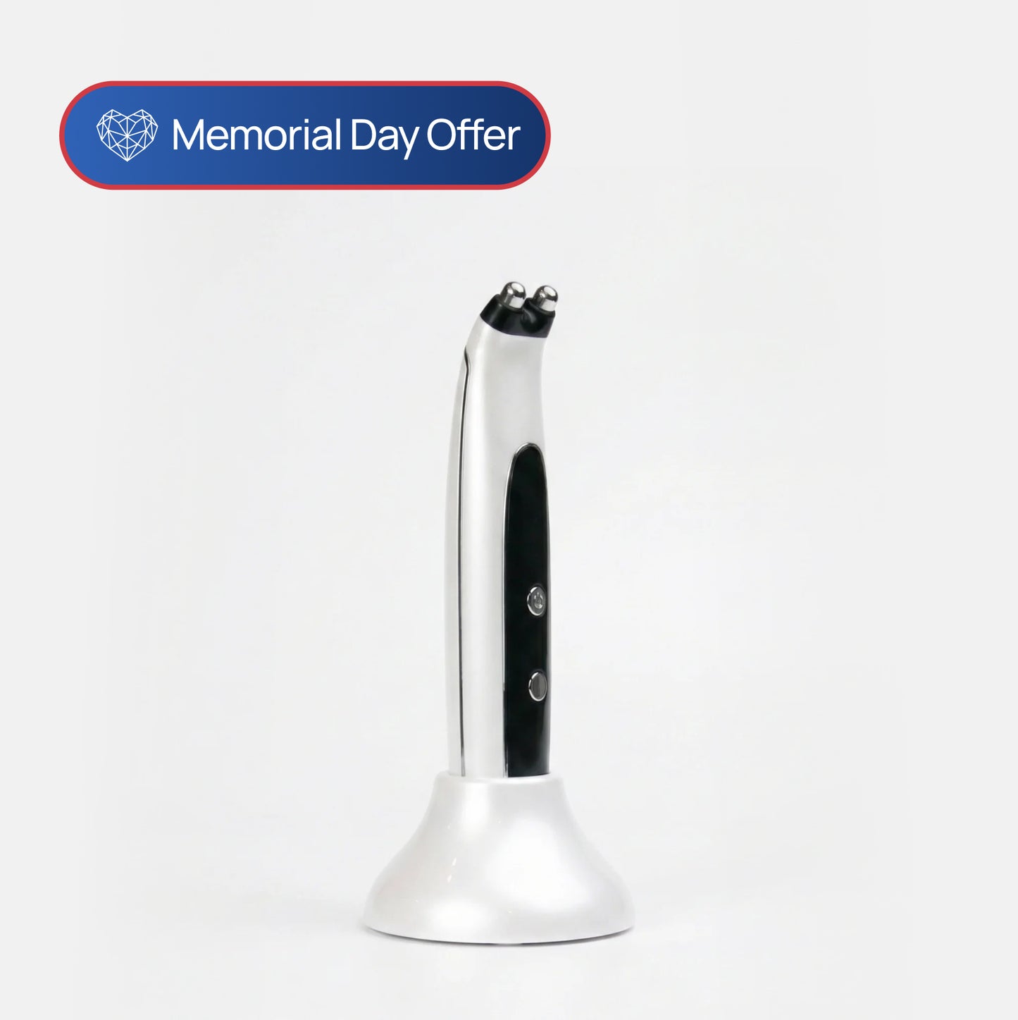 Zemits CellTite  Microcurrent System for Face, Eyes and Lips