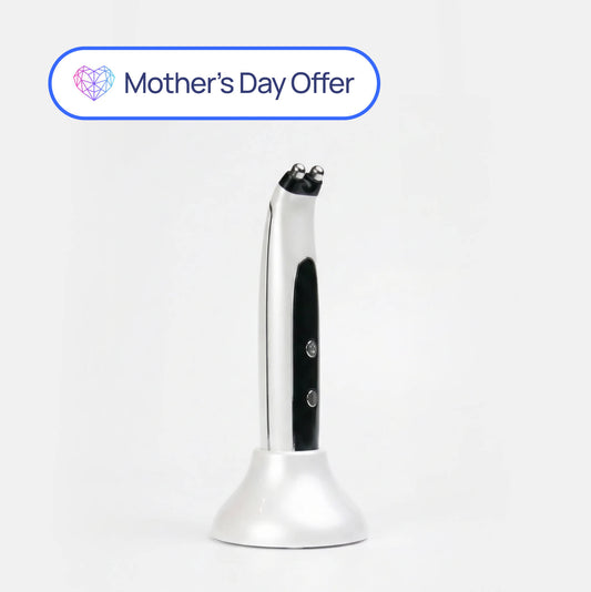 Zemits CellTite  Microcurrent System for Face, Eyes and Lips
