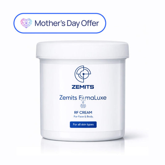 Zemits FirmaLuxe RF Gel 1,000ml
