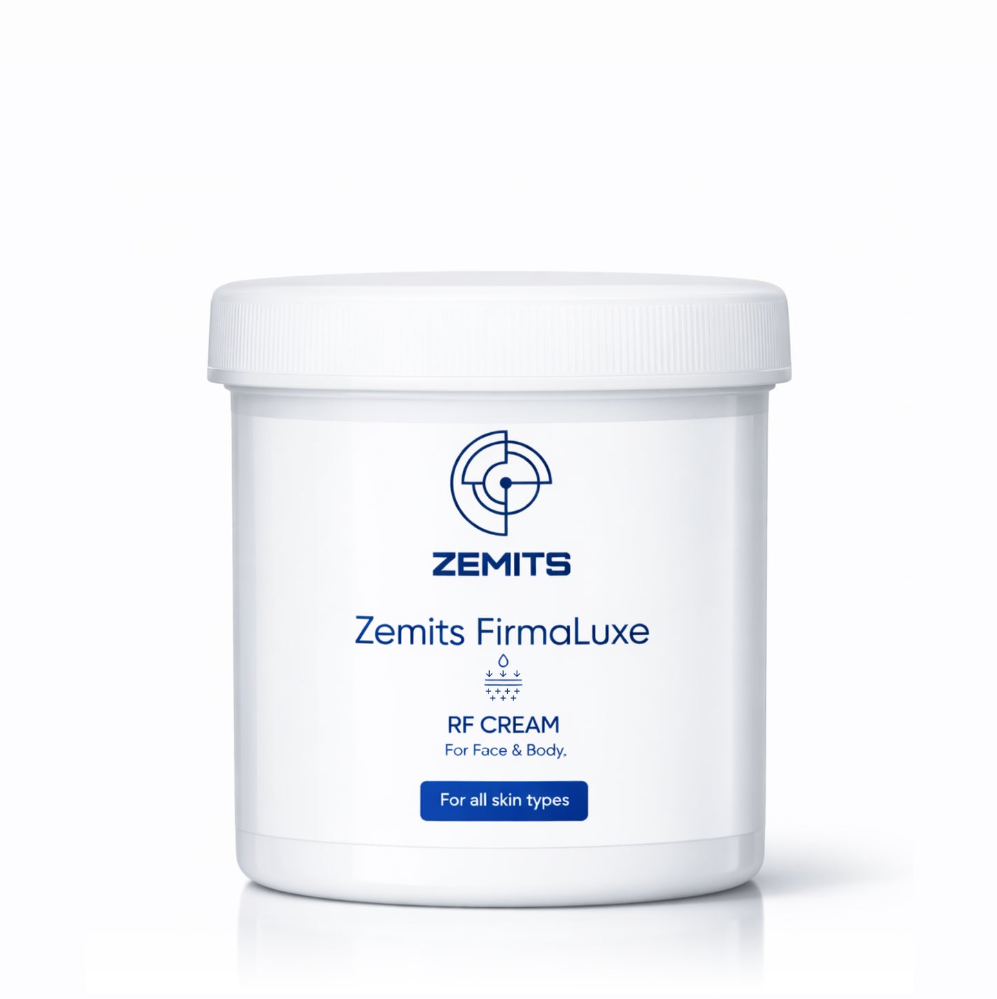 Zemits FirmaLuxe RF Gel 1,000ml