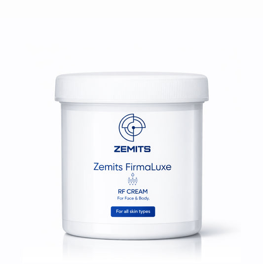 Zemits FirmaLuxe RF Gel 1,000ml