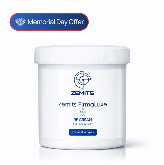 Zemits FirmaLuxe RF Gel 1,000ml