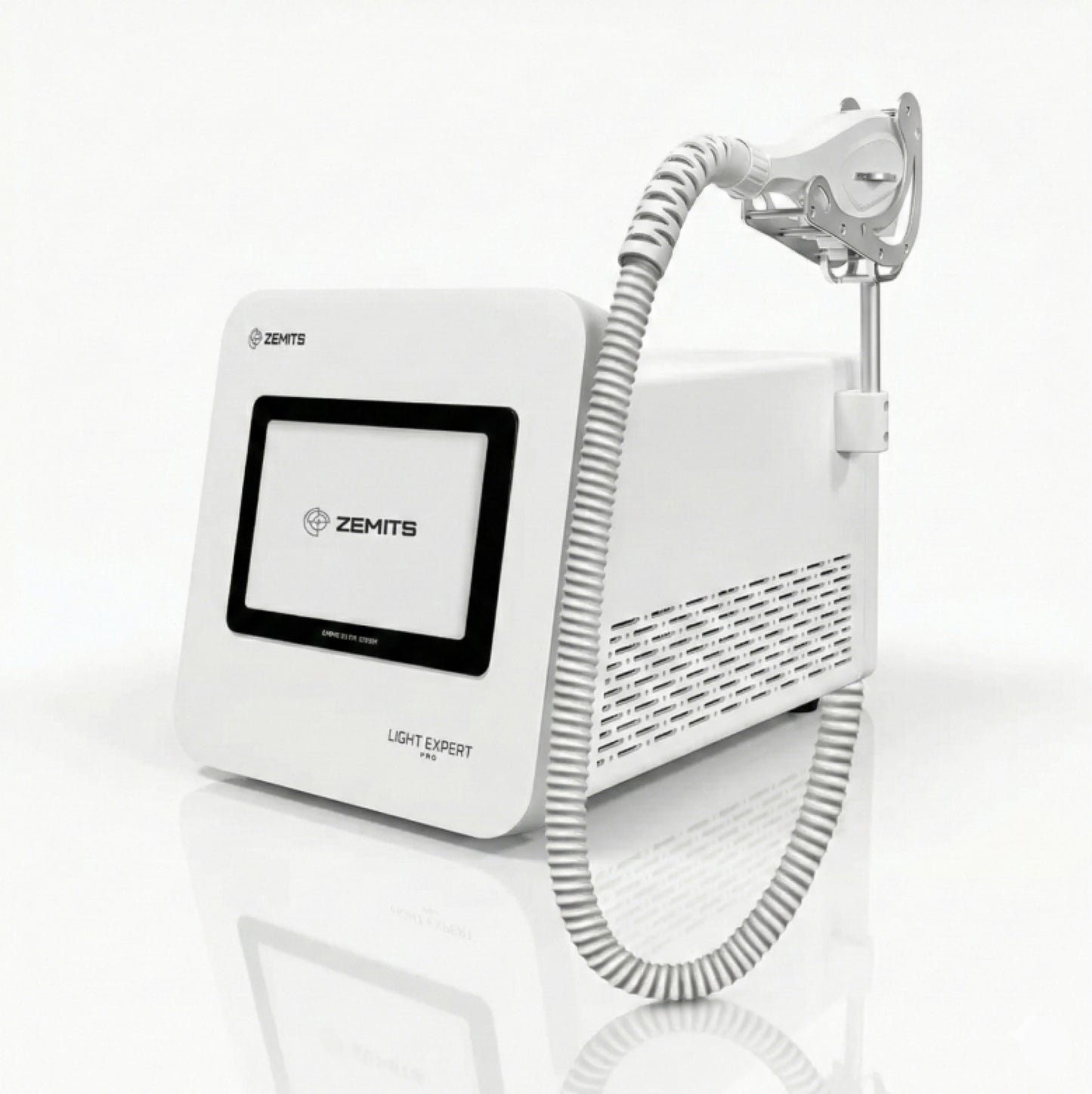 Zemits Light Expert Pro IPL Aesthetic Platform