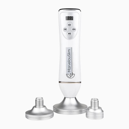 Zemits MarvelouSlim Thermal Vacuum Therapy Device