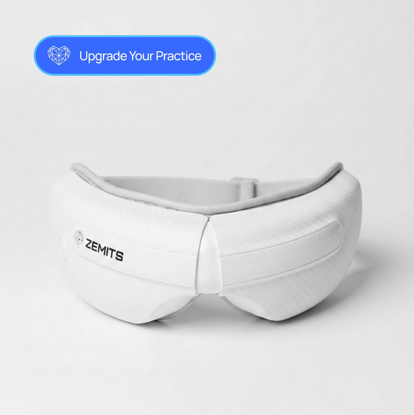 Zemits OcuRelax Relaxing Eye Massage