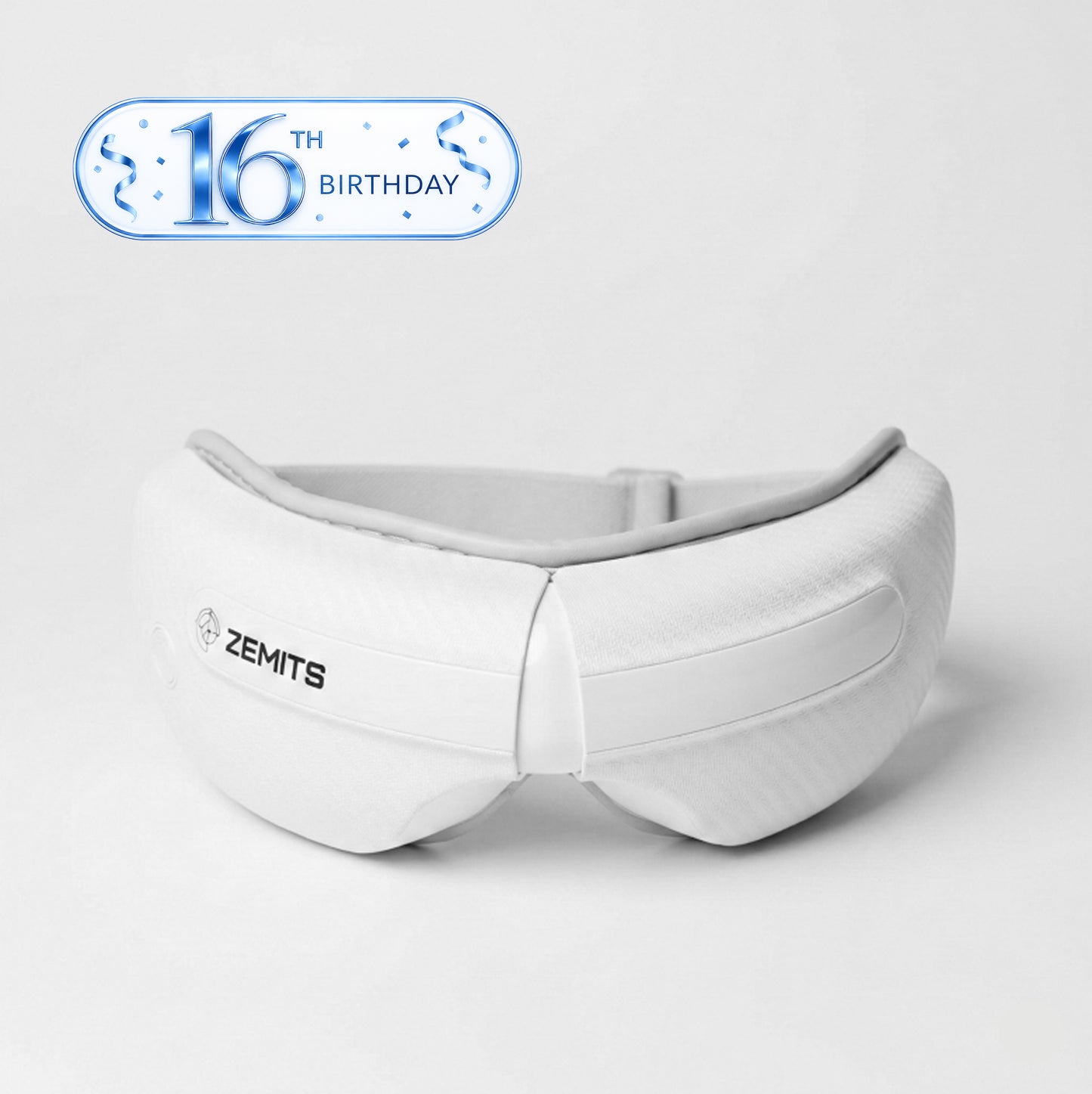 Zemits OcuRelax Relaxing Eye Massage