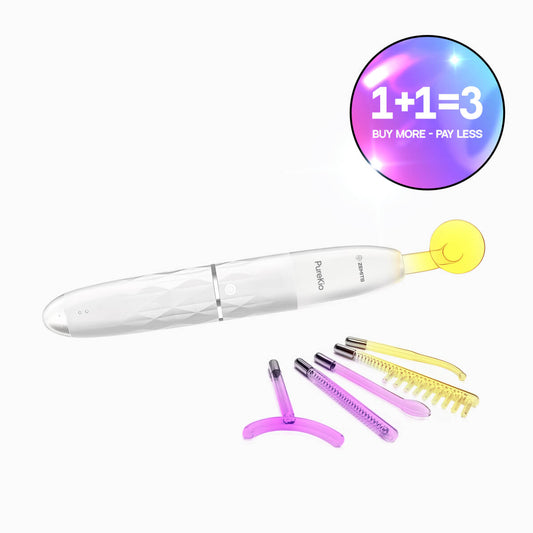 Zemits PureKio Pro Professional HighFrequency System