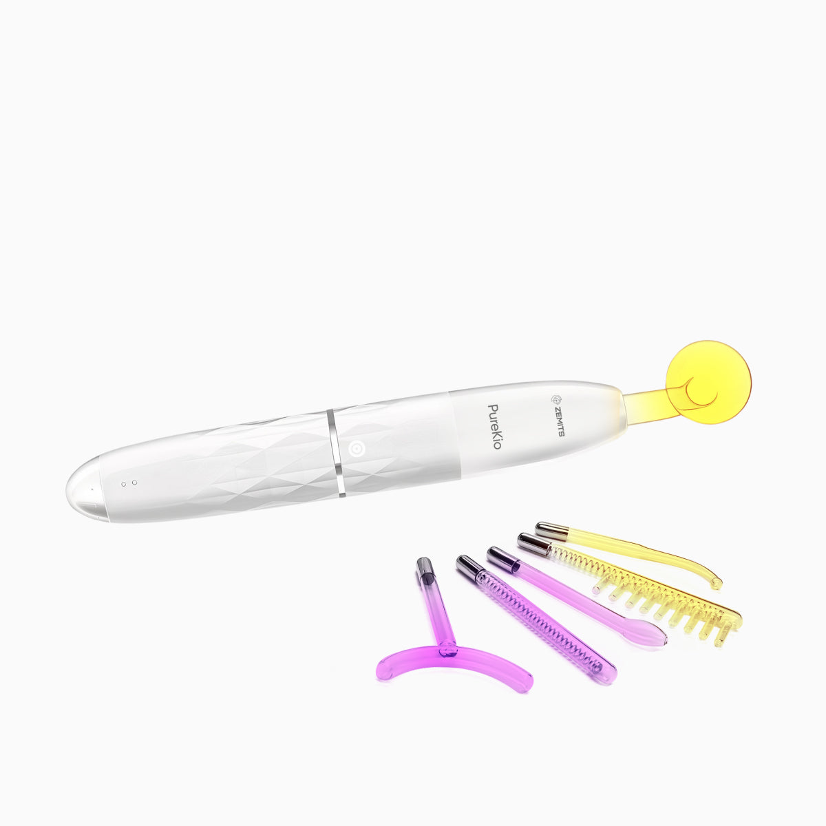 Zemits PureKio Pro Professional HighFrequency System