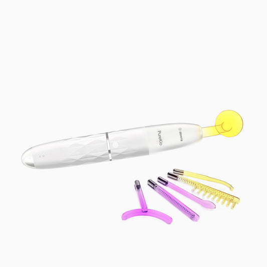 Zemits PureKio Pro Professional HighFrequency System