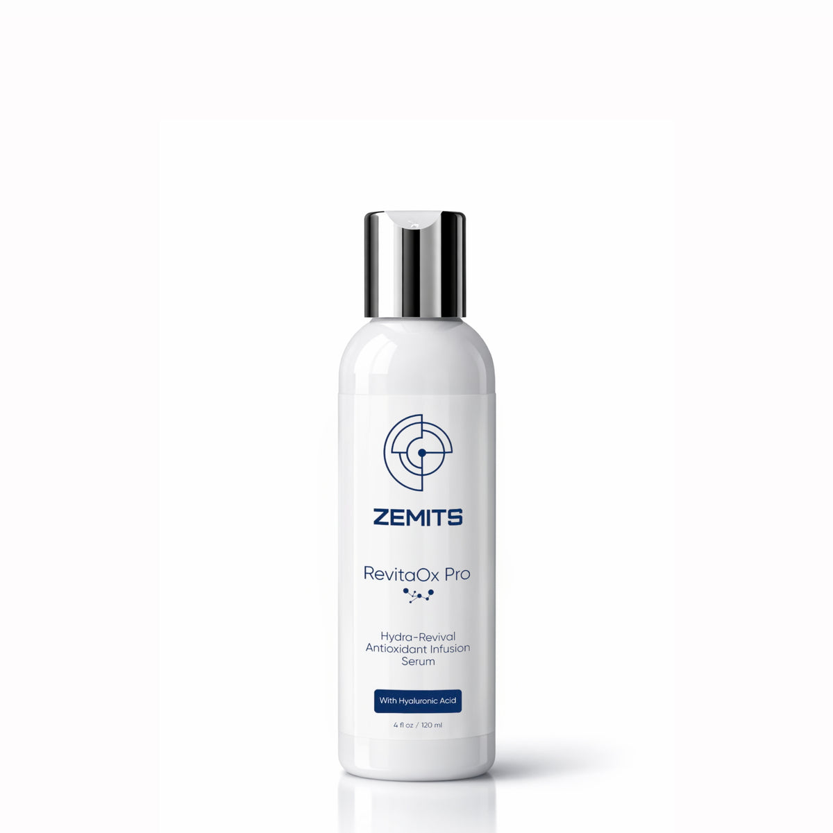 Suero de infusión antioxidante revitalizante Z-RevitaOx, 8 fl oz 