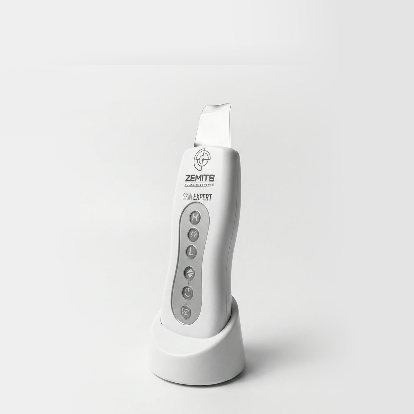 Depurador cutáneo con ultrasonido Zemits Skin Expert 