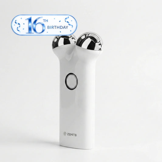 Zemits VivoTite Microcurrent Facial System