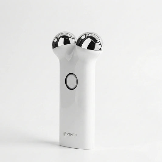 Sistema facial de microcorrente Zemits VivoTite 
