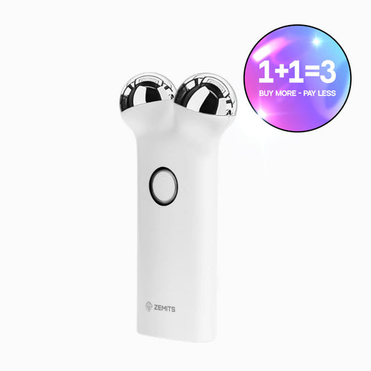 Sistema facial de microcorriente Zemits VivoTite 