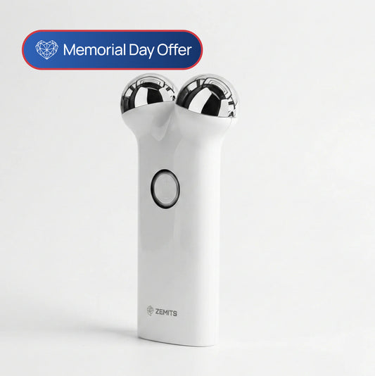 Zemits VivoTite Microcurrent Facial System
