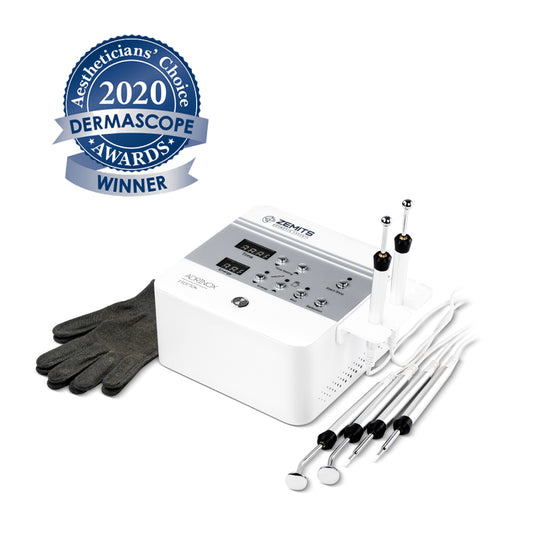 Microcurrent College Machine Microcurrent Facial Machines for Sale – Zemits.us