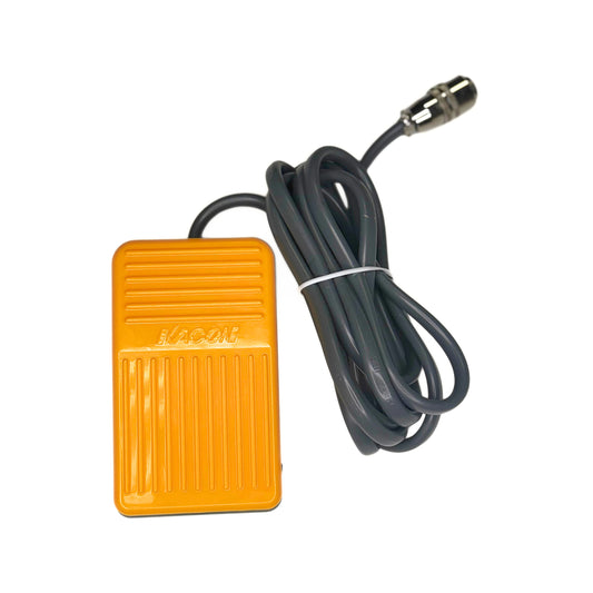 Zemits Foot pedal for Light Expert PRO
