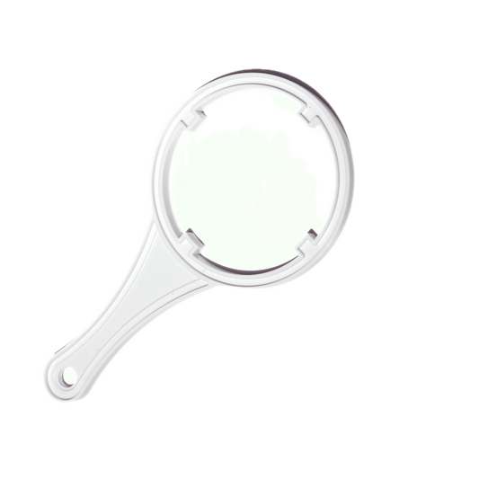 Filter Replacement Tool for Zemits DuoCratus Pro