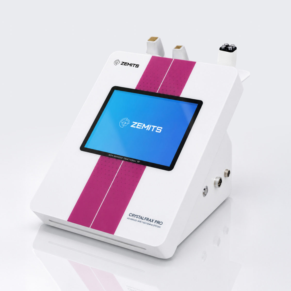 Zemits CrystalFrax Pro MD