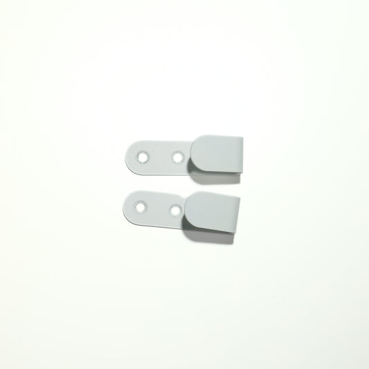 Bottom J-hooks for Handpieces Zemits DuoCratus Pro
