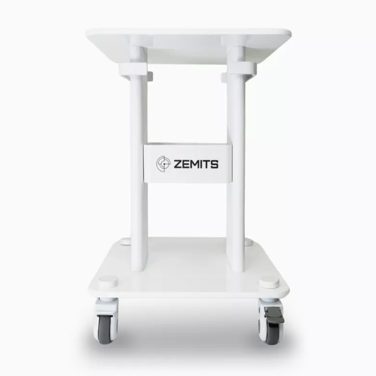 Zemits Cart Deluxx Esthetic Device Trolley