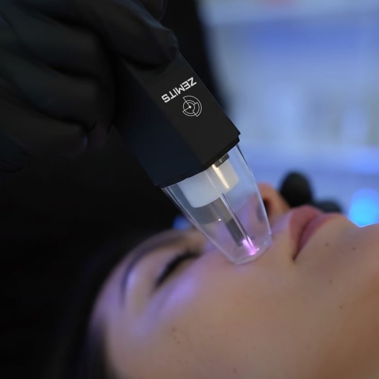 Zemits EvoPlasm Cold Plasma Technology