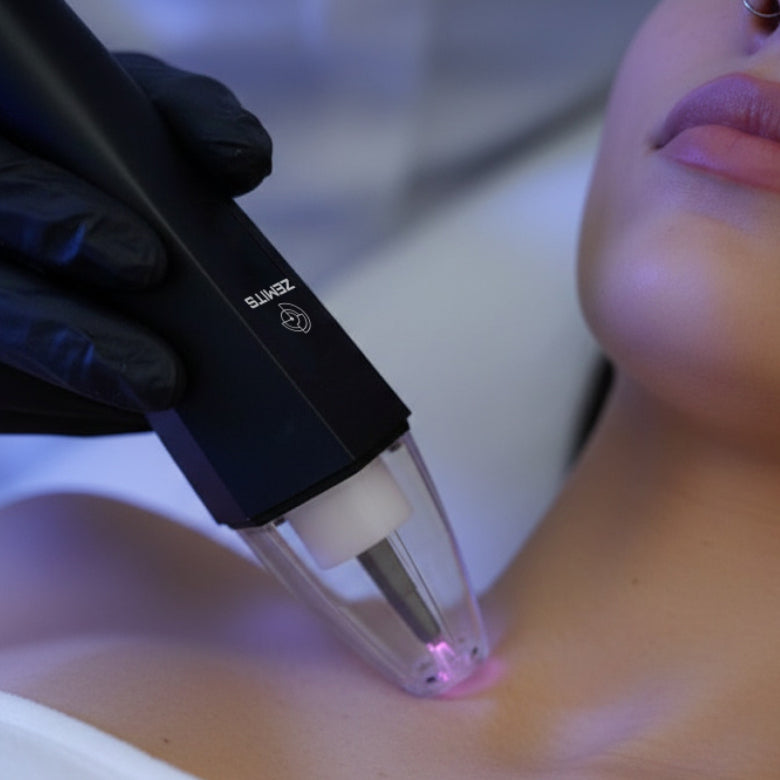 Zemits EvoPlasm Cold Plasma Technology