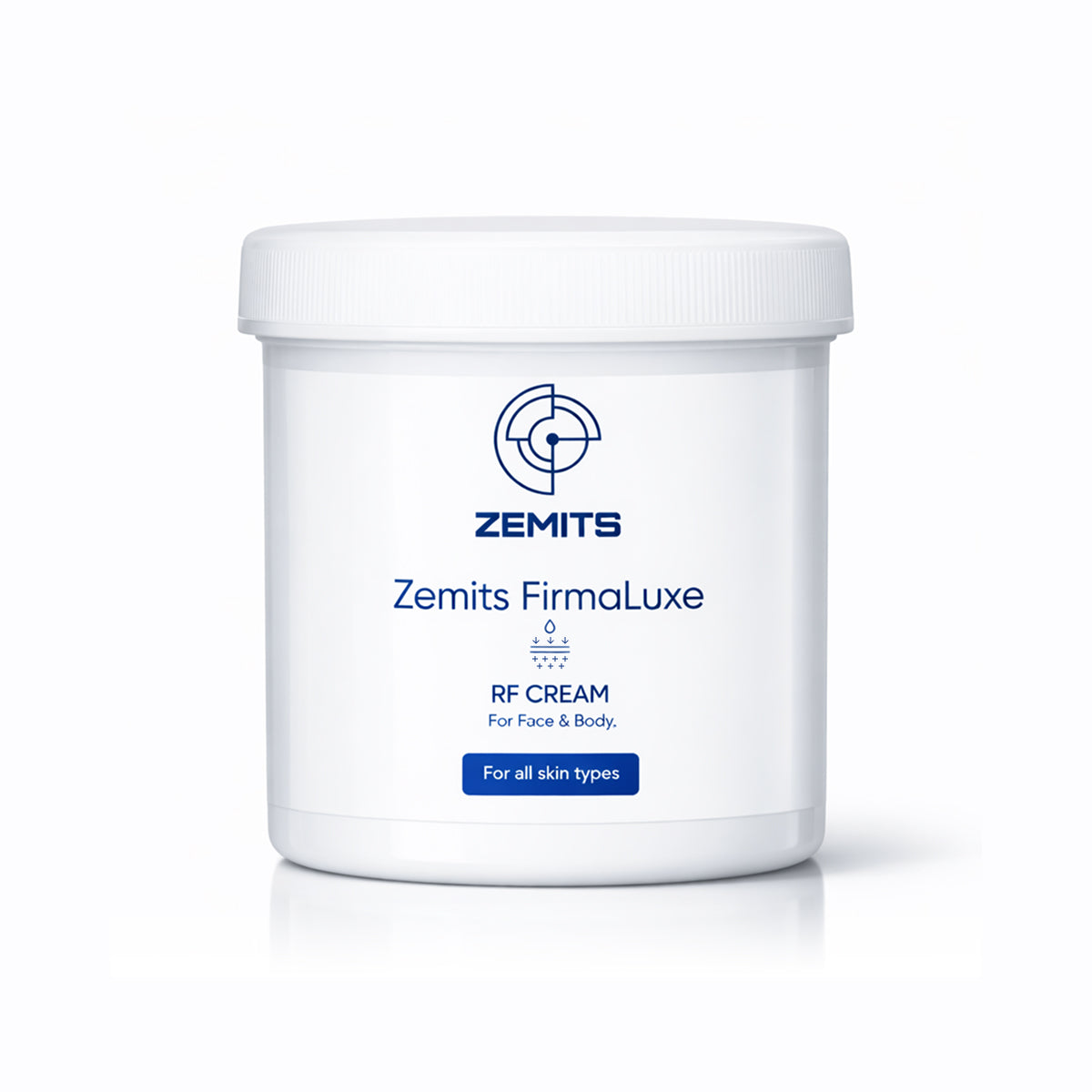 Zemits FirmaLuxe RF Gel 1,000ml