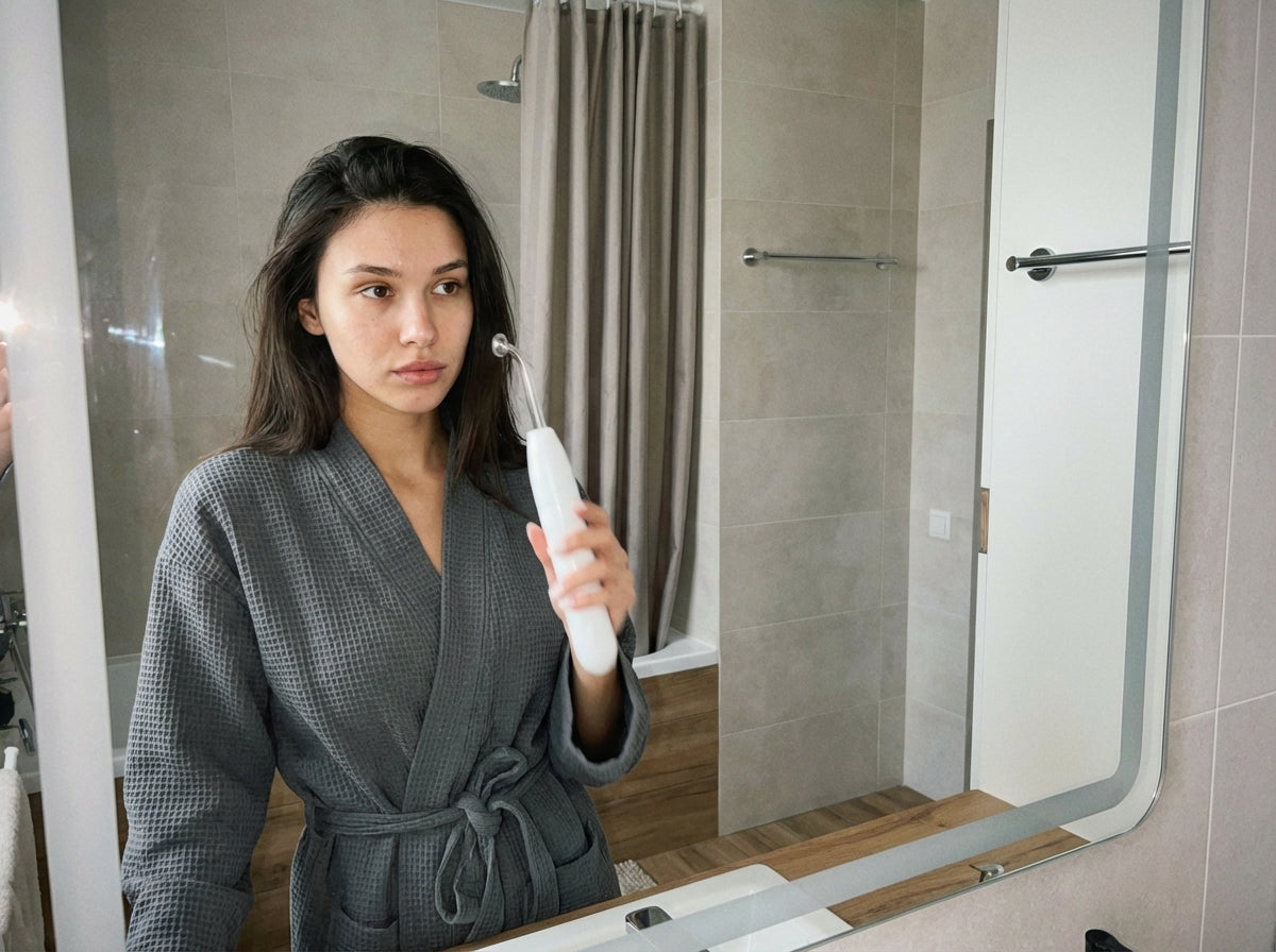 Zemits PureKio Pro Professional HighFrequency System