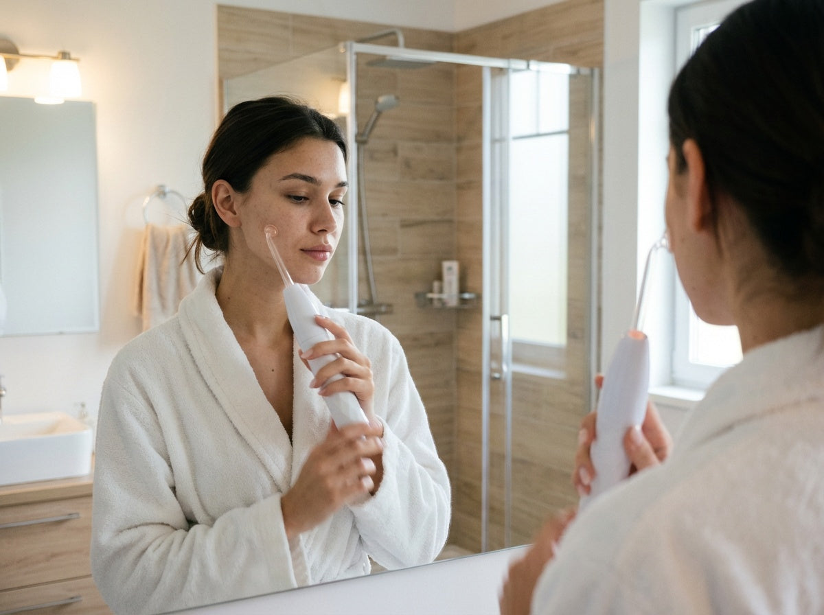 Zemits PureKio Pro Professional HighFrequency System