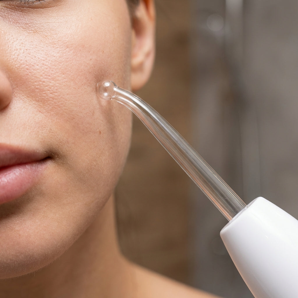 Zemits PureKio Pro Professional HighFrequency System