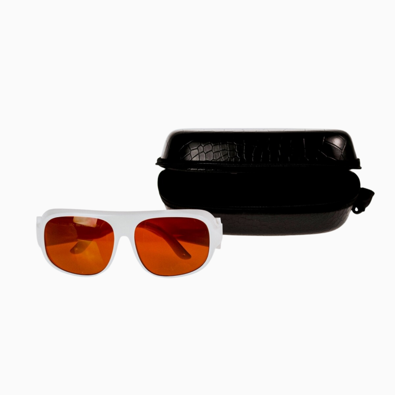 Nd:YAG , Q-Switch Protective Glasses