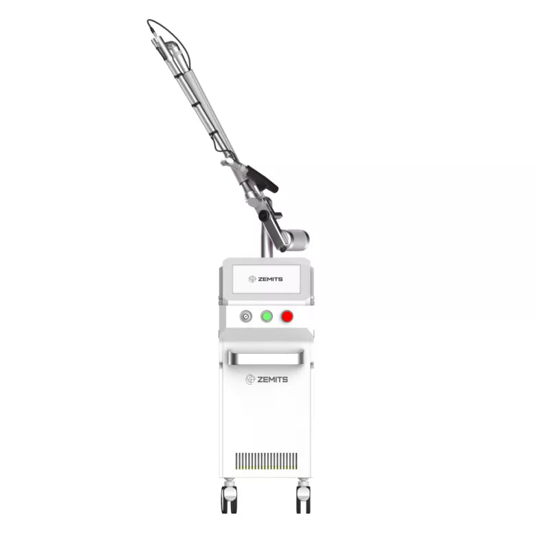 Zemits YAGenix Q-Switched Nd:YAG Laser